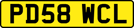 PD58WCL