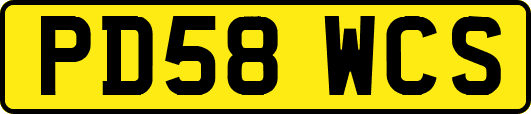 PD58WCS