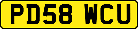 PD58WCU