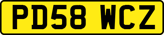 PD58WCZ