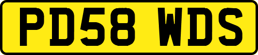 PD58WDS