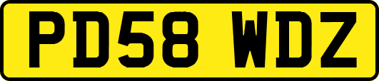 PD58WDZ