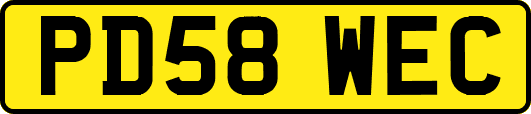 PD58WEC
