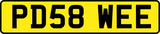 PD58WEE