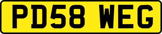 PD58WEG