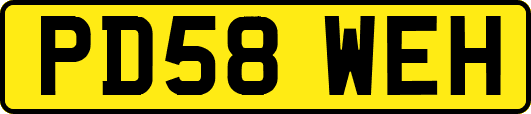PD58WEH