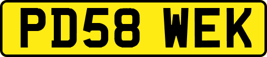 PD58WEK
