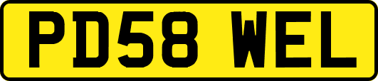 PD58WEL