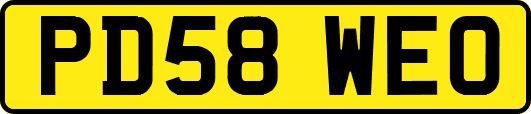 PD58WEO