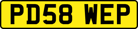 PD58WEP