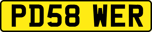 PD58WER