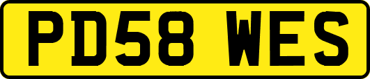 PD58WES