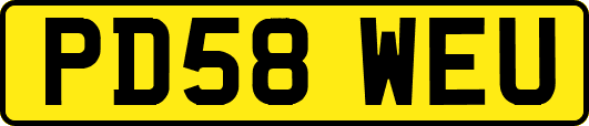 PD58WEU
