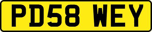PD58WEY