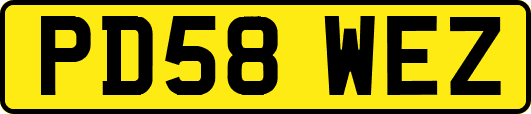 PD58WEZ