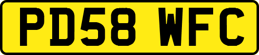 PD58WFC