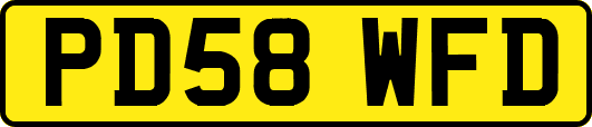 PD58WFD