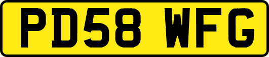 PD58WFG