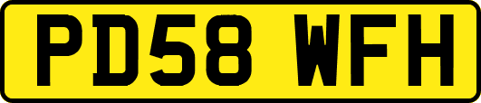 PD58WFH
