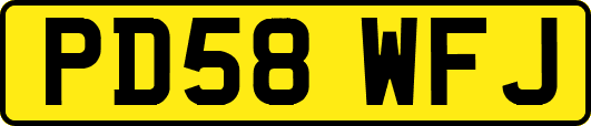 PD58WFJ