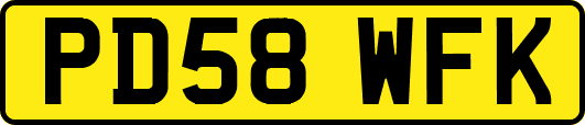 PD58WFK