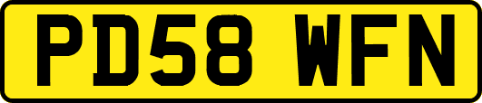 PD58WFN