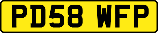 PD58WFP