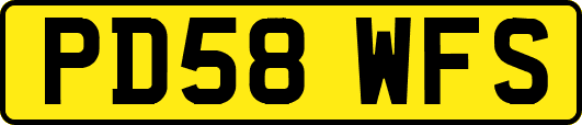 PD58WFS