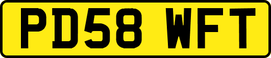 PD58WFT