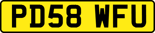 PD58WFU