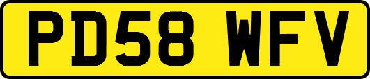 PD58WFV