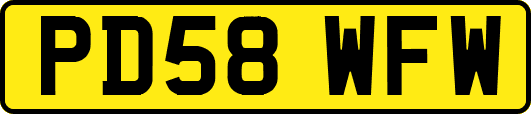 PD58WFW