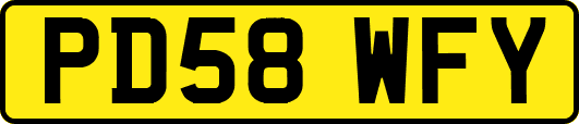 PD58WFY