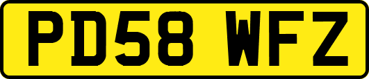 PD58WFZ
