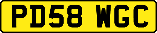 PD58WGC