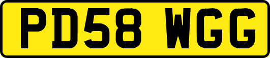 PD58WGG
