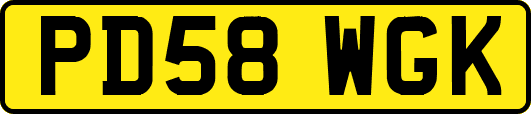 PD58WGK