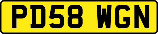 PD58WGN