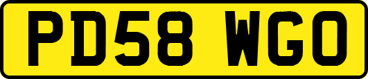 PD58WGO