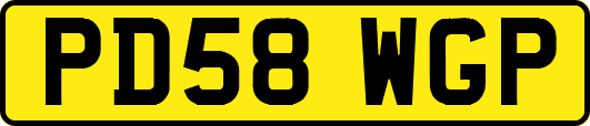 PD58WGP