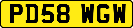 PD58WGW