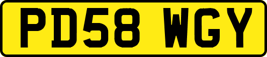 PD58WGY