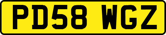 PD58WGZ
