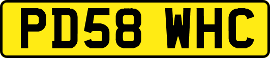 PD58WHC