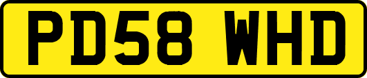 PD58WHD