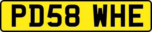 PD58WHE
