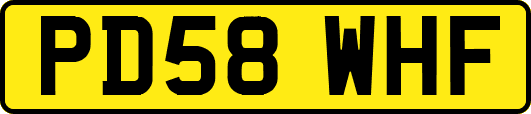 PD58WHF
