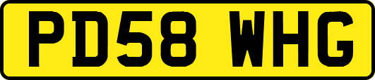 PD58WHG