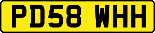 PD58WHH
