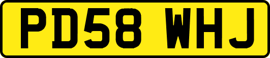 PD58WHJ